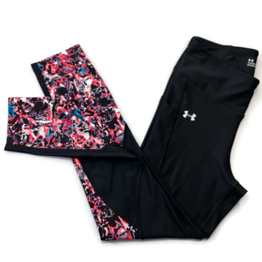 Under Armour Women’s Leggings Size S